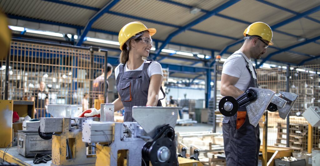 General Industry Solutions by Fitco Orings