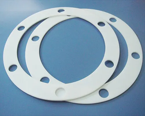 Expanded PTFE Gasketing