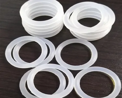 Food Grade O-Rings