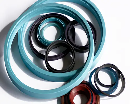 Hydraulic & Pneumatic Seals