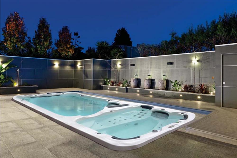 Swimming Pool Industry Solutions By Fitco Orings