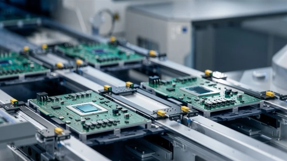 Semiconductor Industry Solutions for Critical Applications By Fitco Orings