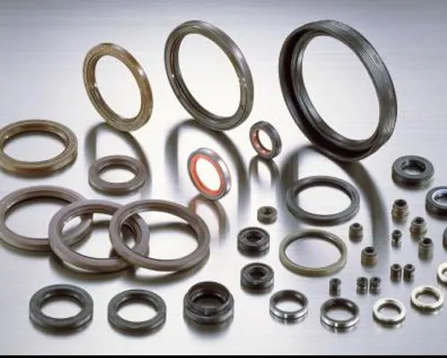 Oil Seals