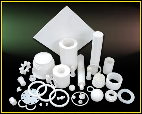PTFE Componets