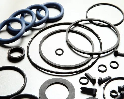Vulcanised & Standard O-Rings