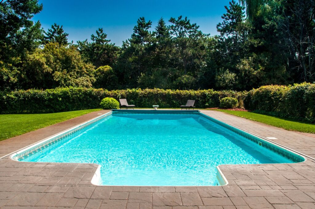 Swimming Pool Industry Solutions By Fitco Orings