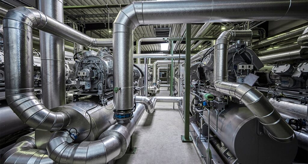 Refrigeration Industry Solutions By Fitco Orings