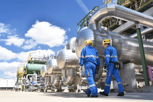 Chemical Process Industry Solutions